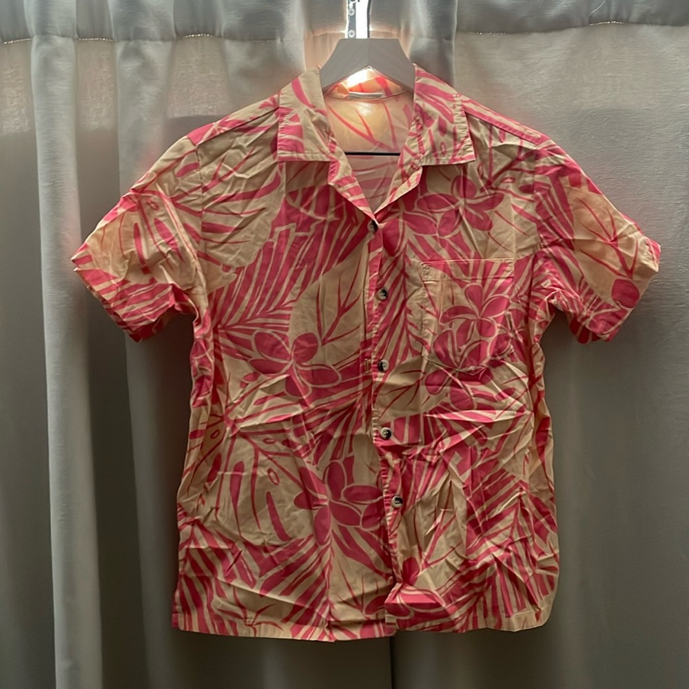 Women’s Barefoot Hawaiian